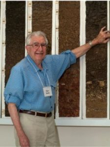 Photo of Marvin T. Beatty