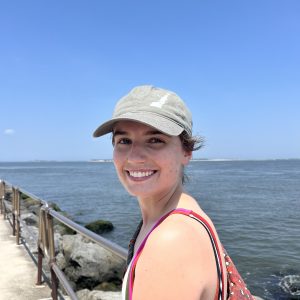 Photo of Clare Doss