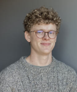 Photo of Evan Freed
