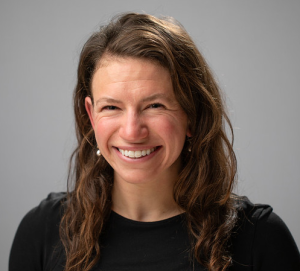 Photo of Hannah Francis