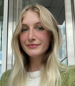 Photo of Jessica King