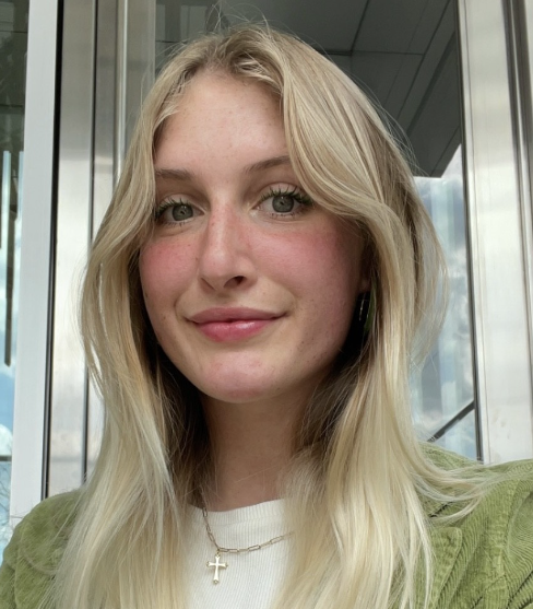 Photo of Jessica King