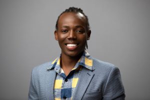 Photo of Juma Bukomba
