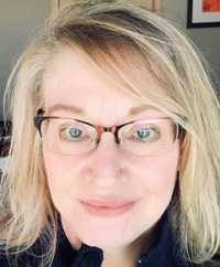 Photo of Kirsten  Martin