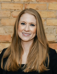 Photo of Lydia Scofield