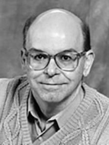 Photo of John M.  Norman