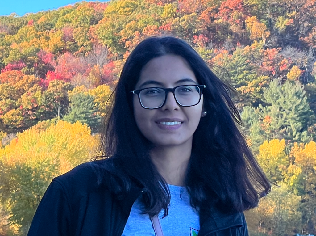 Photo of Soni Ghimire