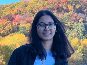 Photo of Soni Ghimire