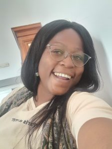Photo of Oluwatoyin (Funmi) Ogayemi