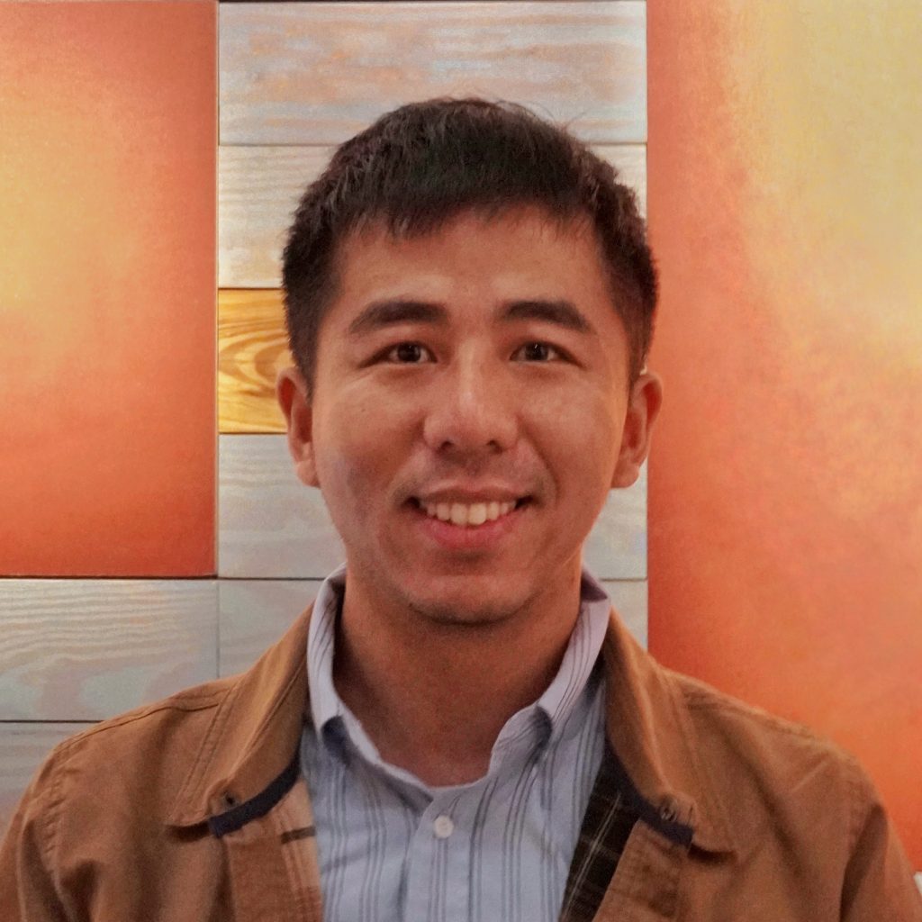 Photo of Yanyu Deng