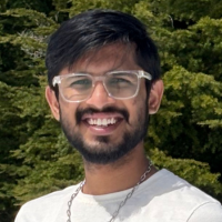 Photo of Charchit Bansal