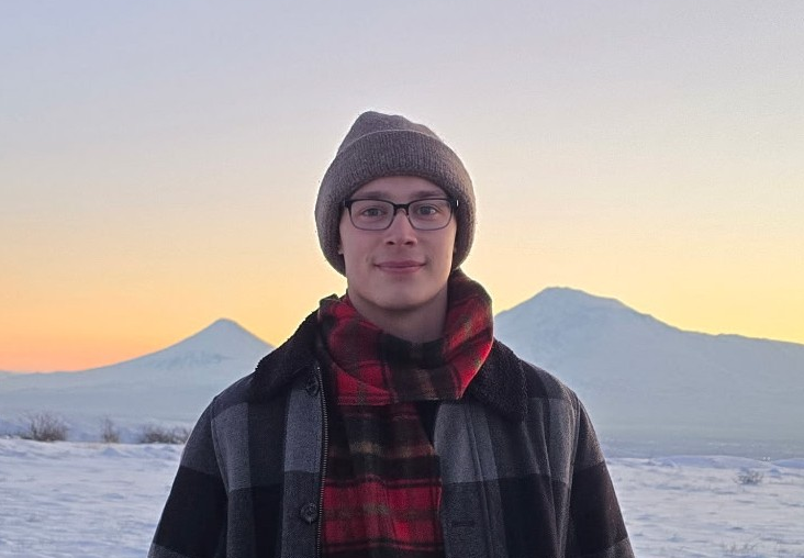 Andrew Molodchenko
